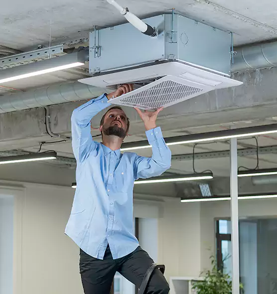 Professional Air Duct Cleaners in Spanish Springs, NV