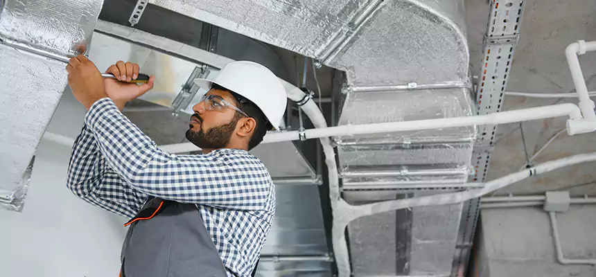 Proactive Ac Vent Repairs & Air Duct Replacement Companies Near Me in Spanish Springs