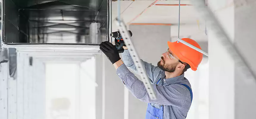 Comprehensive Ventilation Cleaning in Spanish Springs