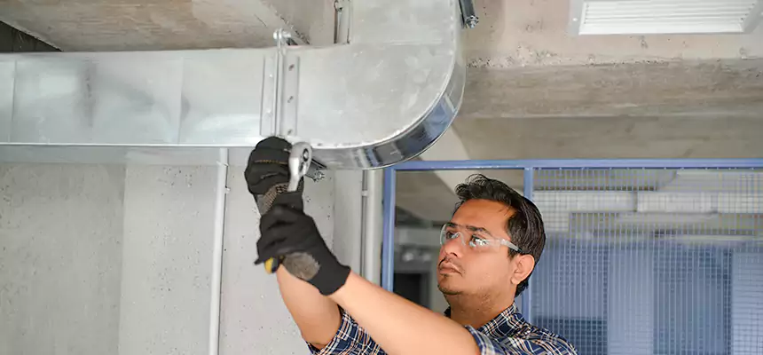 Our Air Duct Installation Services in Spanish Springs, NV