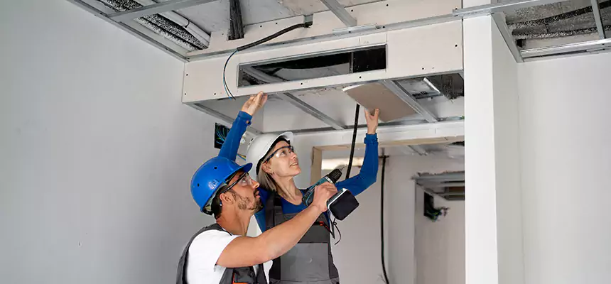Our Air Duct Leak Repair Services in Spanish Springs, NV