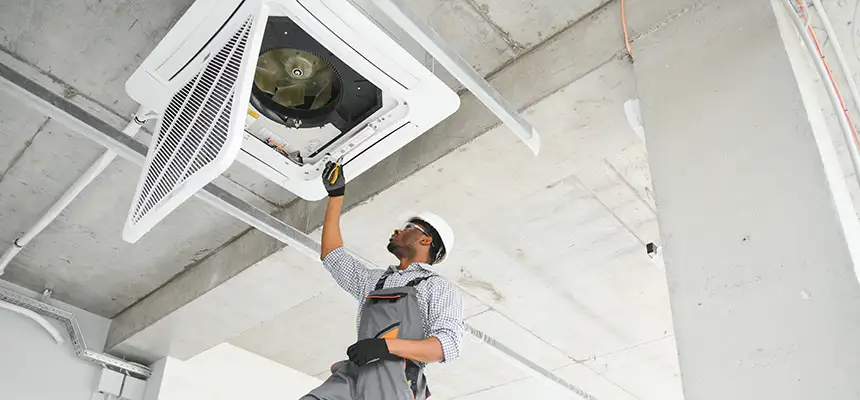 Efficient Multi‑Unit & HOA Annual Vent Cleaning Plans in Spanish Springs