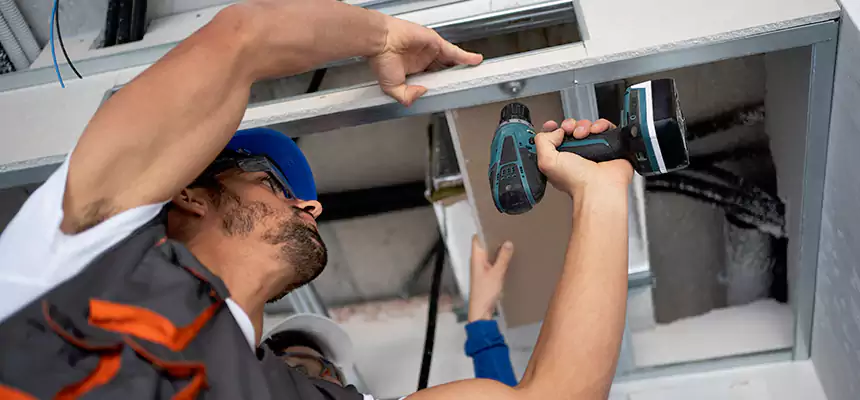 Our Apartment Air Duct Cleaning Services in Spanish Springs, NV