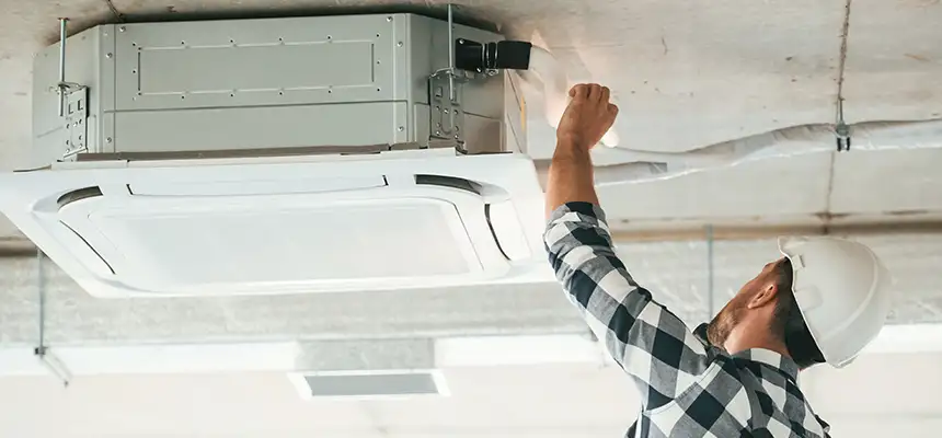 Our Local Vent Cleaning Services in Spanish Springs, NV