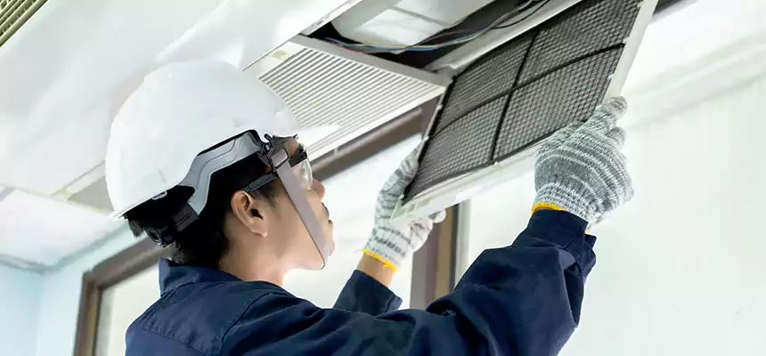 Our Multi-family Home Duct Cleaning Services in Spanish Springs, NV