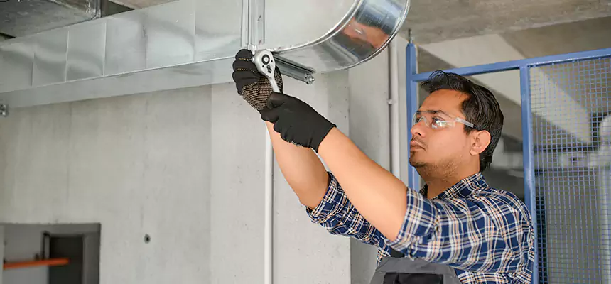 Our Post-Construction Duct Cleaning Services in Spanish Springs, NV