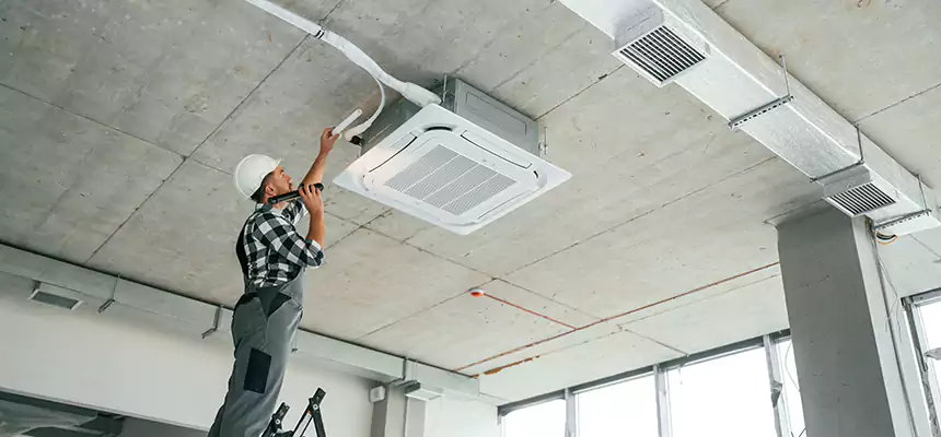 Our Wi Fi Connected Air Ducts Services in Spanish Springs, NV