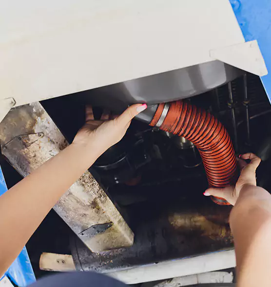 About Air Duct Virus Disinfection in Spanish Springs, NV
