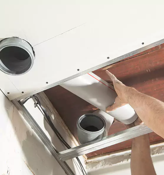 Professional Attic Air Duct Cleaning in Spanish Springs, NV