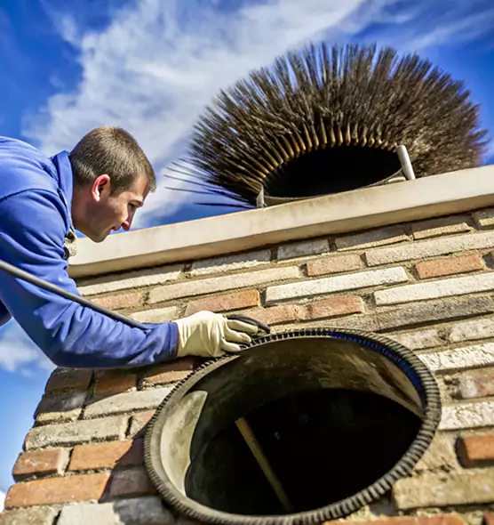 About Professional Chimney Sweep in Spanish Springs, NV