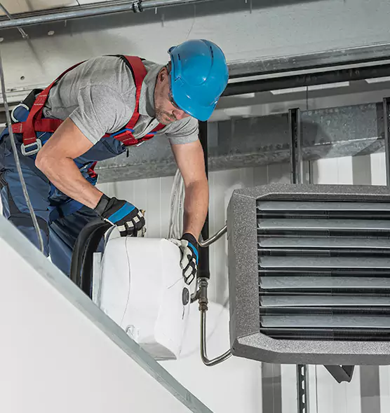 Professional Custom HVAC Ductworkin Spanish Springs, NV