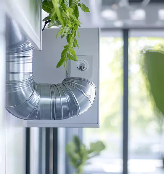 Professional Eco-Safe Dryer Vent Cleaning in Spanish Springs, NV