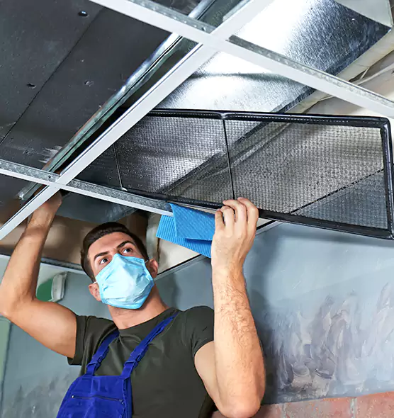 Professional Home Ventilation Cleaning in Spanish Springs, NV