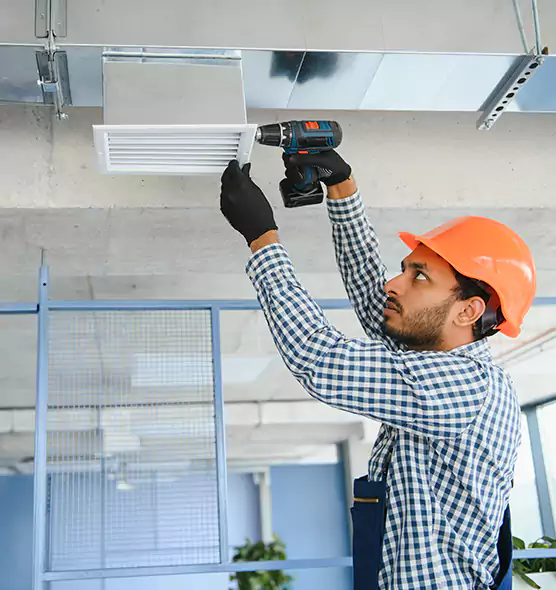 Professional HVAC Duct Cleaning in Spanish Springs, NV