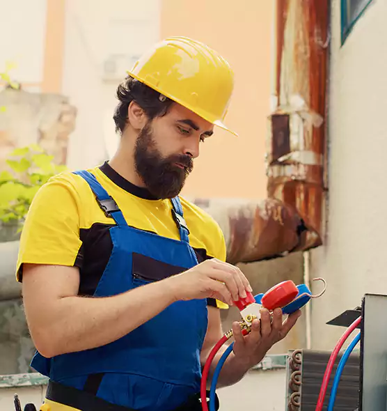 About Smart HVAC Installation in Spanish Springs, NV