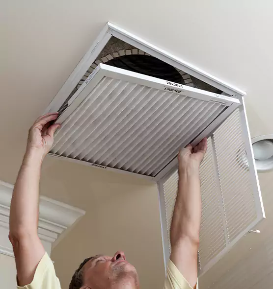 Professional Vent Relocation Services in Spanish Springs, NV