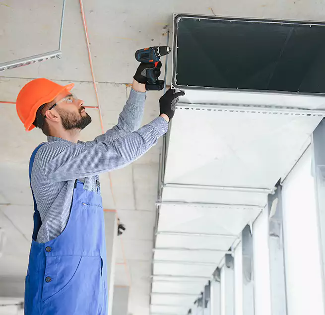 Why Homeowners & Businesses Trust Us in Spanish Springs, NV?