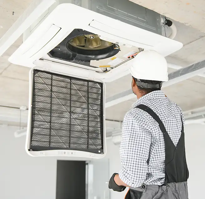 Why Homeowners & Businesses Trust Us in Spanish Springs, NV?