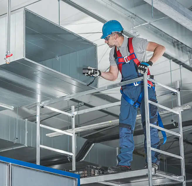 Why Homeowners & Businesses Trust Us in Spanish Springs, NV?