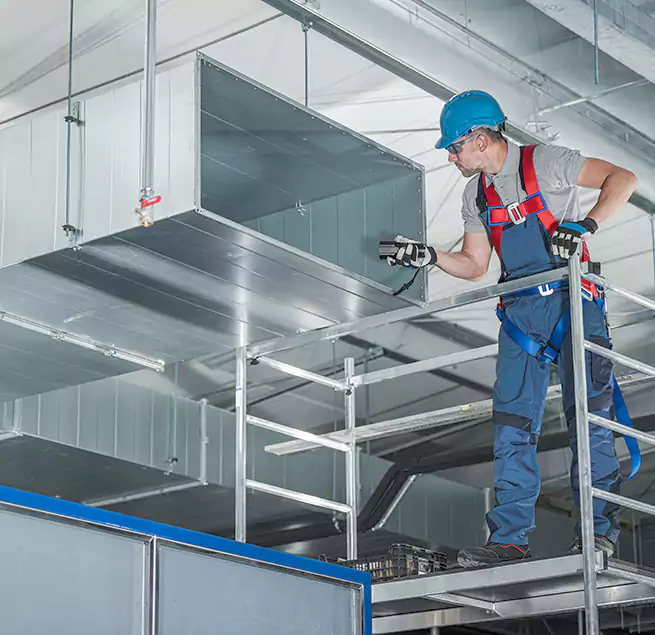 Why Homeowners & Businesses Trust Us in Spanish Springs, NV?