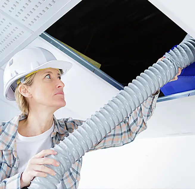 Why Homeowners & Businesses Trust Us Spanish Springs, NV