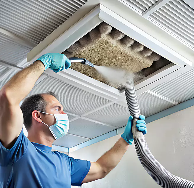 Why Homeowners & Businesses Trust Us Spanish Springs, NV