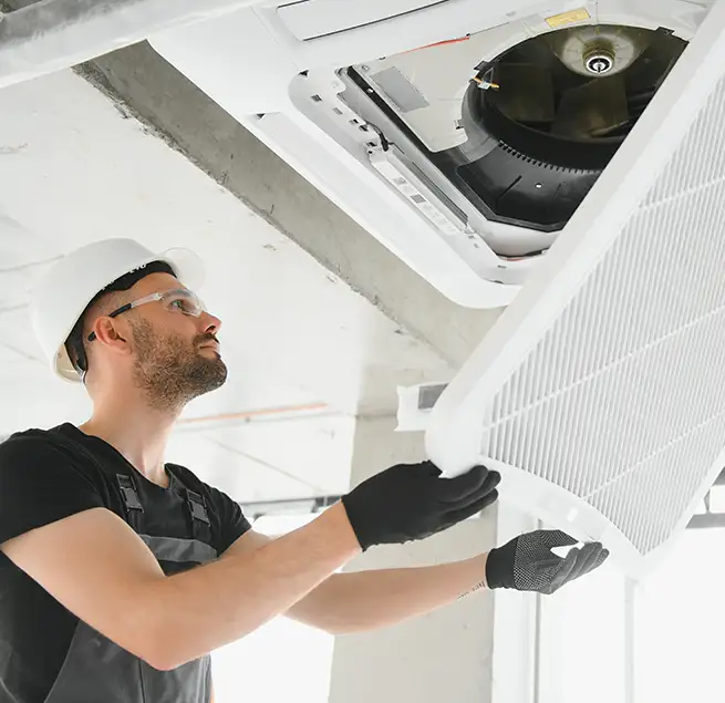 Why Homeowners & Businesses Trust Us in Spanish Springs, NV?