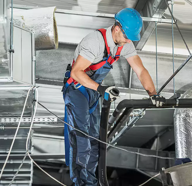 Why Homeowners & Businesses Trust Us in Spanish Springs, NV?