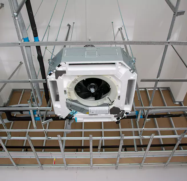 Why Homeowners & Businesses Trust Us in Spanish Springs, NV?