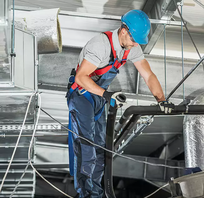 Why Homeowners & Businesses Trust Us in Spanish Springs, NV?