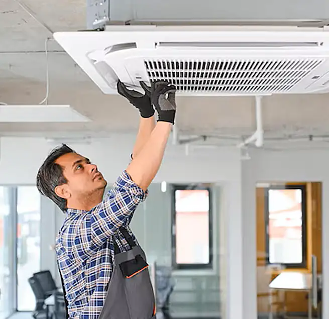 Why Homeowners & Businesses Trust Us in Spanish Springs, NV?