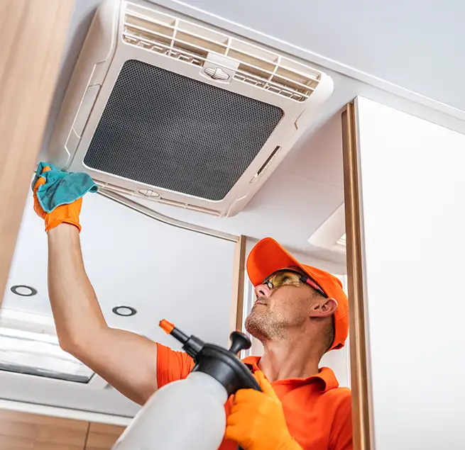 Why Homeowners & Businesses Trust Us in Spanish Springs, NV?