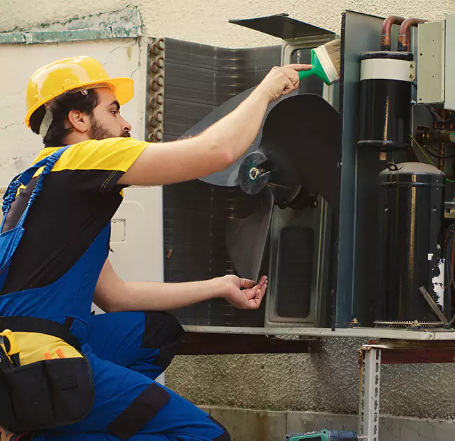 Why Homeowners Businesses Trust Us in Spanish Springs, NV?