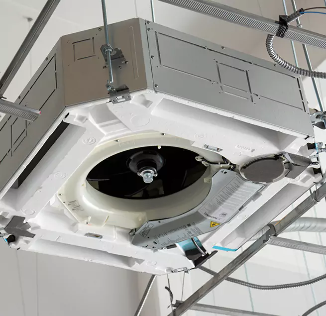 Why Homeowners & Businesses Trust Us in Spanish Springs, NV?