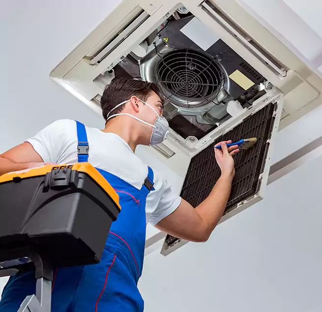 Why Homeowners & Businesses Trust Us in Spanish Springs, NV