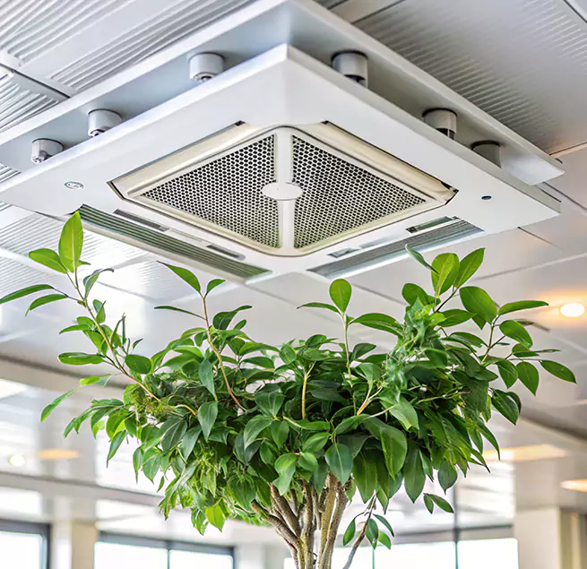 Why Homeowners & Businesses Trust Us in Spanish Springs, NV