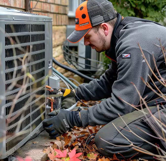 Why Homeowners & Businesses Trust Us in Spanish Springs, NV?