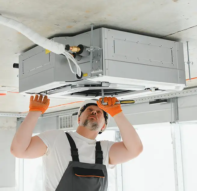 Why Homeowners & Businesses Trust Us Spanish Springs, NV