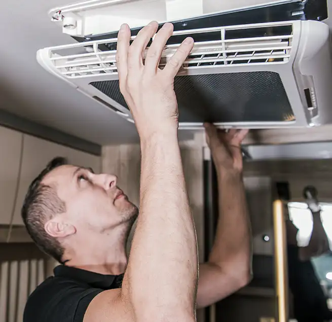 Why Homeowners & Businesses Trust Us Spanish Springs, NV