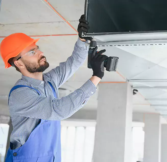 Why Homeowners & Businesses Trust Us in Spanish Springs, NV?