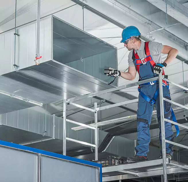 Why Homeowners & Businesses Trust Us in Spanish Springs, NV?