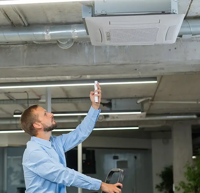 Why Homeowners & Businesses Trust Us in Spanish Springs, NV?