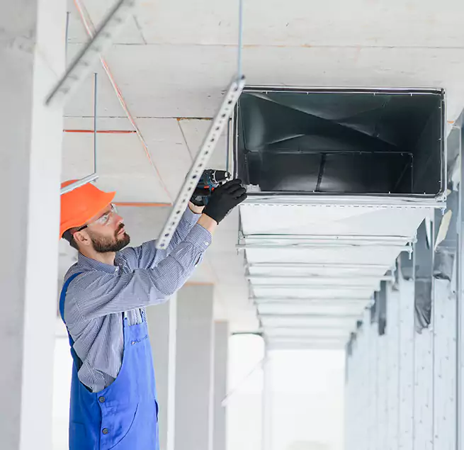 Why Homeowners & Businesses Trust Us in Spanish Springs, NV?