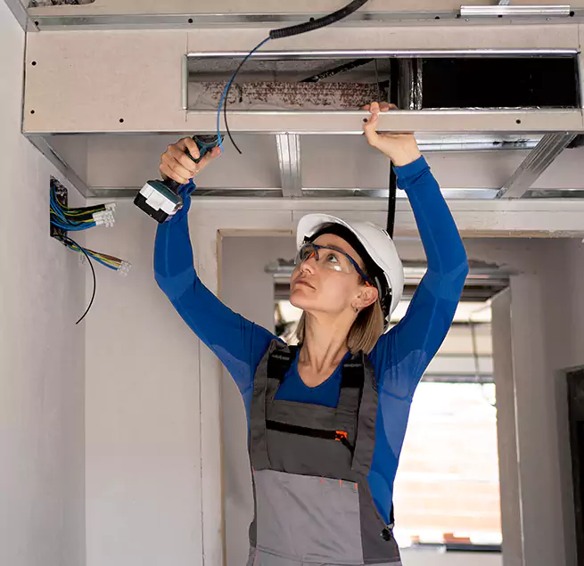 Why Homeowners & Businesses Trust Us in Spanish Springs, NV?