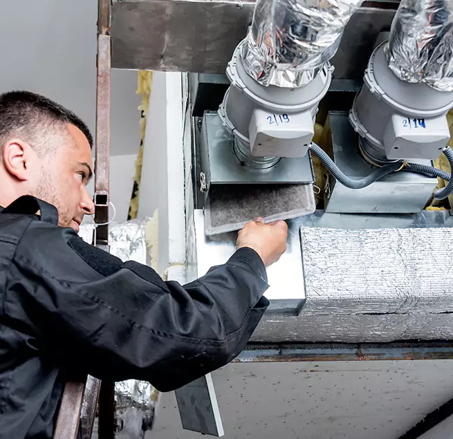 Why Homeowners & Businesses Trust Us in Spanish Springs, NV?