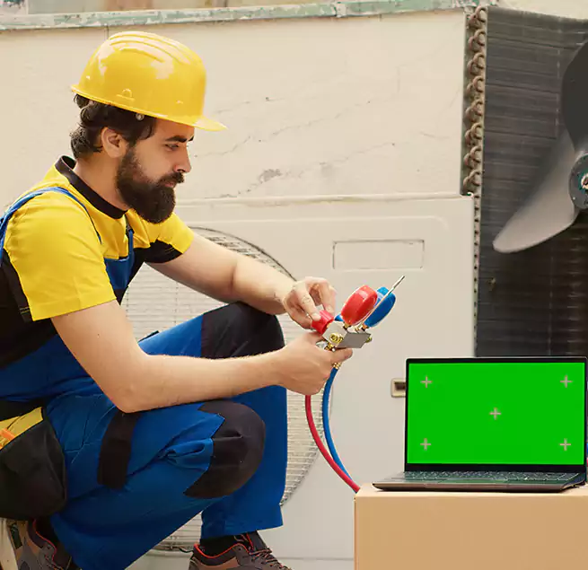 Why Homeowners & Businesses Trust Us in Spanish Springs, NV?