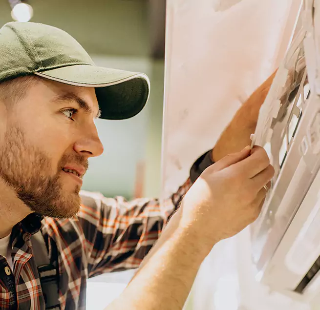 Why Homeowners & Businesses Trust Us in Spanish Springs, NV?