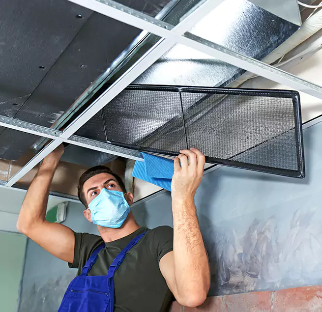 Why Homeowners & Businesses Trust Us in Spanish Springs, NV?